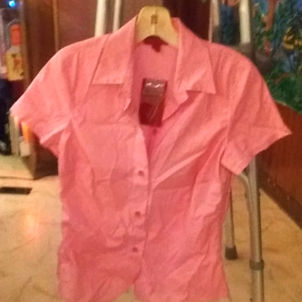 BCBG blouse